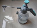 農寶澆花氣壓式噴水壺家用小型噴霧器園藝高壓消毒清潔打農藥 3L 曬單實(shí)拍圖