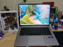 榮耀MagicBook Pro14【補貼20%】 AI筆記本92Wh巨量電池 綠洲護眼OLED超清大屏全能辦公大學(xué)生電腦 U5-225H 32G+1T固態(tài)【星辰灰】 曬單實(shí)拍圖