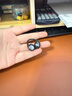 韶音（SHOKZ）【重磅新品】OpenDots ONE耳夾式耳機開(kāi)放式藍牙耳機動(dòng)鈦圈E310 韶音耳夾式運動(dòng)耳機 原石黑【京倉直發(fā)】 曬單實(shí)拍圖