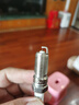 福特雙銥金火花塞適用?？怂菇?jīng)典福睿斯致勝蒙迪歐翼博嘉年華SMAX 4個(gè)裝【含更換扳手】 福特探險者/2020-2023款2.3T 曬單實(shí)拍圖