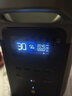 ECOFLOW正浩移動電源德DELTA 2Max安全快充移動戶外電源220v大容量2度電磷酸鐵鋰大功率自駕露營應(yīng)急電源 2400W2048Wh-【自駕游旗艦版】 曬單實拍圖