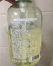 半畝花田熱巴同款花瓣氨基酸香氛沐浴露持久留香清潔滋潤保濕沐浴乳液男女 曬單實(shí)拍圖