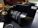 尼康（Nikon） 尼克爾 Z卡口鏡頭 尼康Z系列微單相機鏡頭 Z24-120mm f/4 S鏡頭 標配 曬單實拍圖
