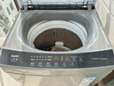 海爾（Haier）波輪洗衣機(jī)全自動10KG大容量一級能效超凈洗【XQB100-Z719】家電國家補(bǔ)貼20%小型租房以舊換新家用 曬單實(shí)拍圖