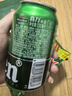 喜力經(jīng)典啤酒 麥芽濃度11.4 330ml*24聽(tīng)整箱裝 中秋送禮 曬單實(shí)拍圖