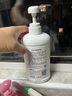 貝親（Pigeon）奶瓶清洗劑 洗奶嘴果蔬水杯餐具玩具 700ml MA27 曬單實(shí)拍圖