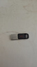 朗科（Netac）32G USB3.2 U盤(pán)UM3車(chē)載音樂(lè )高速傳輸內置加密軟件安全備份 曬單實(shí)拍圖