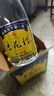 杏花村汾酒 黃蓋金標玻瓶 清香型白酒 53度 450mL*12瓶 整箱裝 曬單實(shí)拍圖