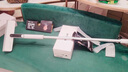 大衛(wèi)擦窗器家用洗刮水器板雙面擦窗戶工具三重清潔擦玻璃神器S10 曬單實(shí)拍圖