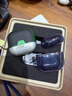 火星日落迷你阿波羅11MQF隔離艙AirPods 4/AirPods Pro第一/二代 宇航服纖維耳機殼保護套 AirPods 4【黑色（鋁）】 曬單實(shí)拍圖