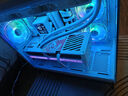 七彩虹海景房主機AMD銳龍R7 9800x3d搭5080/5070TI 5060TI顯卡 千幀電競 游戲直播AI主機 組裝電腦 配六：R7 9800X3D丨32G丨5080 稀缺貨源 全新原裝 曬單實(shí)拍圖