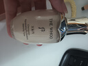 后天氣丹光耀煥活緊顏?zhàn)甜B(yǎng)系列2件套50ml+50ml抗皺水乳  曬單實(shí)拍圖