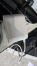 畢亞茲 小度充電器在家音響充電線1s/1c/X8/nv50014G智能音箱電源線數(shù)據(jù)線適配器彎頭底座大金剛 曬單實拍圖
