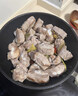1號(hào)會(huì)員店黑豬軟骨肋排組合450g（含紅燒汁50g）生鮮豬肉紅燒排骨純豬軟骨 曬單實(shí)拍圖