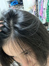 維特絲防脫固發(fā)育洗發(fā)水育生姜側柏葉控油去屑洗頭膏露男女士金榜第1 曬單實(shí)拍圖