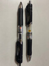 晨光（M&G）文具K35按動(dòng)中性筆學(xué)生0.5黑筆簽字筆商務(wù)子彈頭考試專(zhuān)用水筆高顏值辦公用品12支/盒開(kāi)學(xué)季 曬單實(shí)拍圖