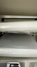 晨光（M&G）文具A4透明L型文件夾單片兩頁(yè)式文件袋   文件夾 單片夾 資料保護(hù)袋防塵防水 100片/包ADM92968 曬單實(shí)拍圖