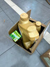 美孚（Mobil）超金0W-20機(jī)油5L+機(jī)濾+空調(diào)濾+空氣濾+工時(shí)保養(yǎng)套裝12個(gè)月有效 曬單實(shí)拍圖