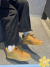 耐克NIKE男空軍一號AF1 AIR FORCE 1運(yùn)動鞋CJ9179-200小麥色43 曬單實(shí)拍圖