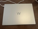 WIKO Hi MateBook D 14 華為 智選筆記本電腦 國家補貼20% 高性能酷睿處理器Core 5 16G 1T 皓月銀 曬單實(shí)拍圖