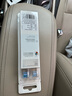 飛利浦（PHILIPS）電動(dòng)牙刷頭 牙齦敏感適用 3支裝HX9033 適配鉆石3/5/7/9/AI系列HX51系列 曬單實(shí)拍圖