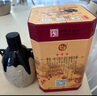 牛欄山二鍋頭百年陳釀 三牛 濃香型白酒 42度 400ml 單瓶裝 曬單實(shí)拍圖