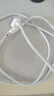 華為原裝5a數(shù)據(jù)線40w超級(jí)快充type-c充電線mate30P50P40P30nova567pro 華為原裝5A數(shù)據(jù)線AP71【裸線】 曬單實(shí)拍圖