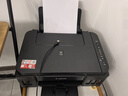 佳能（Canon）G3800可加墨彩色噴墨學(xué)生打印機(jī)  無線家用 作業(yè)/照片打印 大印量  打印復(fù)印掃描多功能一體機(jī) 曬單實(shí)拍圖