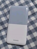 華為隨行WiFi 5 黑色【 Pura70上網(wǎng)好伴侶】4G全網(wǎng)通  195Mbps高速上網(wǎng)  隨身WiFi 移動(dòng)WiFi 曬單實(shí)拍圖