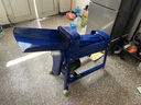 豫滎致富全自動(dòng)玉米脫粒機家用小型玉米機器脫粒機打玉米包谷神器 全自動(dòng)脫粒機【含電機】 曬單實(shí)拍圖