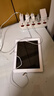 JOWOYE蘋果數(shù)據(jù)線4S手機iPhone4充電線ipad4/3/2/1touch充電器線平板電腦電源線Ipod快充USB老款寬頭 曬單實拍圖