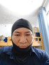冰絲騎行頭套夏季摩托車(chē)全臉?lè )罆衩嬲謾C車(chē)頭盔內襯帽防風(fēng)圍脖男女 騎行防曬頭套【黑色】 均碼/360°全方位遮陽(yáng) 曬單實(shí)拍圖