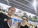 馬孔多（macondo）跑步護(hù)腕無縫編織3D立體結(jié)構(gòu)透氣吸汗高彈夏天跑步擦汗男女款 薄霧灰 均 碼 曬單實(shí)拍圖