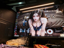 華碩ROG 絕神27 XG27UCG 27英寸顯示器電競(jìng)4K 160Hz雙模1K 320Hz HDR400 G-sync兼容Type-C HDMI2.1 曬單實(shí)拍圖
