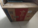 紅星二鍋頭 綠瓶大二 純糧白酒 清香型名酒  特產(chǎn)禮品 56度 750mL 6瓶 整箱裝 曬單實拍圖