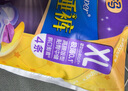 護舒寶考拉散熱安睡褲XL碼4條褲型衛(wèi)生巾安心褲姨媽巾夜安褲京東自營 曬單實拍圖