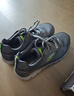 斯凱奇（Skechers）男鞋秋季軟底軟底運動(dòng)鞋休閑鞋跑步鞋健步鞋232398 曬單實(shí)拍圖