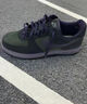 耐克（NIKE）AirForce1WorldTour“Seoul”圓頭舒適低幫板鞋男款綠色 綠色 42.5 曬單實(shí)拍圖