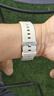 聯(lián)想（Lenovo）智能手表Watch Fit 國家補貼輕薄大屏減脂血氧檢測藍(lán)牙通話穿戴男女運動手環(huán) 曜石金 安卓ios通用 曬單實拍圖