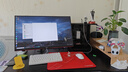 AMD 銳龍5 5600 AMD全家桶組裝電腦RTX5060/RX7650GRE主機(jī)AI渲染臺(tái)式電腦整機(jī)游戲電競(jìng)DIY組裝機(jī)套件 配置六 R5 5600/RX9060XT 單主機(jī) 曬單實(shí)拍圖