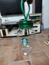 星巴克（Starbucks）0糖0脂即享黑咖啡 精萃咖啡液禮盒 濃醇黑咖25ml*30杯 冷熱秒溶 曬單實拍圖