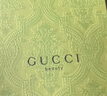 古馳（GUCCI）竹韻女性淡香水女士30ml木質(zhì)花香教師節禮物閨蜜女友 曬單實(shí)拍圖