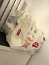 好奇（Huggies）軟萌星人柯基褲拉拉褲XXL26片(15kg以上)加大號(hào)嬰兒尿不濕 曬單實(shí)拍圖