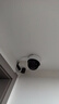 普聯(lián)（TP-LINK）無線監(jiān)控攝像頭家用 手機(jī)APP遠(yuǎn)程查看高清監(jiān)控器室內(nèi)吸頂半球智能網(wǎng)絡(luò)攝像機(jī)360度全景旋轉(zhuǎn)云臺版 300萬3MP紅外夜視【標(biāo)準(zhǔn)版】 無內(nèi)存 曬單實拍圖
