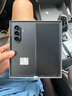 三星Samsung Galaxy Z Fold7 超輕薄折疊屏手機 2億像素 AI手機 披荊斬棘哥哥同款 12GB+512GB 秘影黑 曬單實拍圖