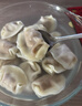 灣仔碼頭玉米蔬菜豬肉水餃1320g66只早餐食品速食半成品面點(diǎn)生鮮速凍餃子 曬單實(shí)拍圖