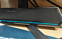 漫步者（EDIFIER）HECATE G1500bar 7.1音效電競桌面游戲音箱防嘯叫話(huà)筒藍牙5.4電腦筆記本音響補貼 黑色 曬單實(shí)拍圖