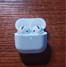 【準(zhǔn)新品】Apple/蘋果 AirPods 4(支持主動(dòng)降噪)搭配MagSafe充電盒(USB-C)蘋果耳機(jī) 藍(lán)牙耳機(jī)適用iPhone/iPad 四代 曬單實(shí)拍圖