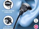 畢亞茲有線(xiàn)耳機電腦麥克風(fēng)二合一USB接口原道話(huà)務(wù)hifi入耳式7.1聲道直播游戲cf臺式機筆記本2.5米 曬單實(shí)拍圖