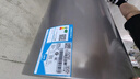 海爾（Haier）全隱藏式國家補貼電熱水器60升50線控一級能效雙管變頻速熱3300W免換鎂棒家用安全防電墻小尺寸L7N 60L 3300W 【免換鎂棒丨鋯金全瓷不留垢】 曬單實拍圖